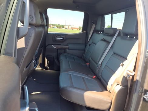 Used 2019 GMC Sierra 1500 Denali AWD/4WD image 11
