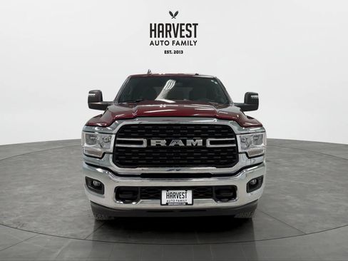Used 2024 RAM 2500 Big Horn image 11