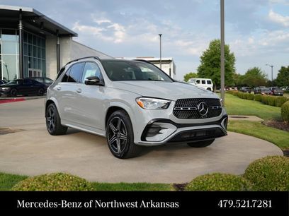 Certified 2026 Mercedes-Benz GLE 450 4MATIC