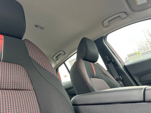 New 2026 Nissan Sentra SR w/ Floor Mat Package image 13