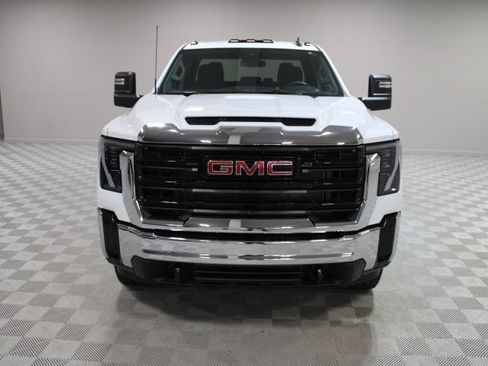 New 2026 GMC Sierra 2500 Pro w/ Convenience Package AWD/4WD image 6