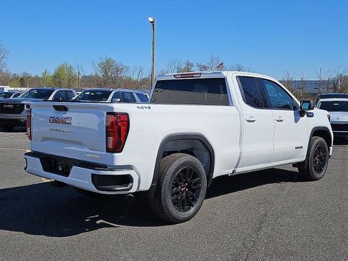 New 2026 GMC Sierra 1500 Elevation AWD/4WD image 6