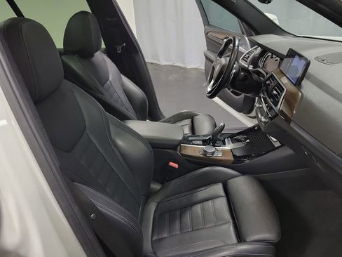Used 2018 BMW X3 xDrive30i image 24