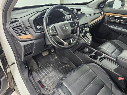 Used 2017 Honda CR-V Touring image 31