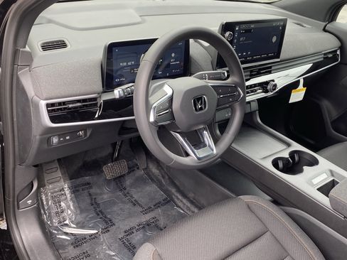 New 2026 Honda Prologue Eco image 12