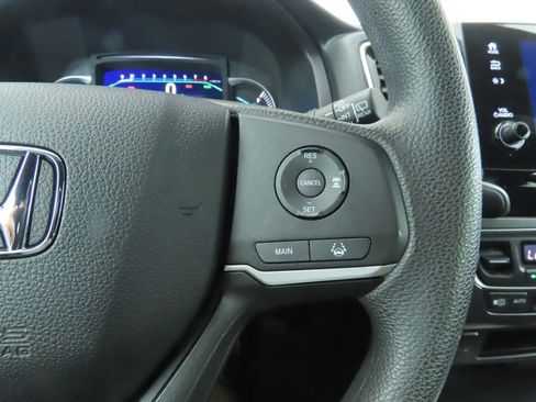 Used 2022 Honda Pilot Sport image 12