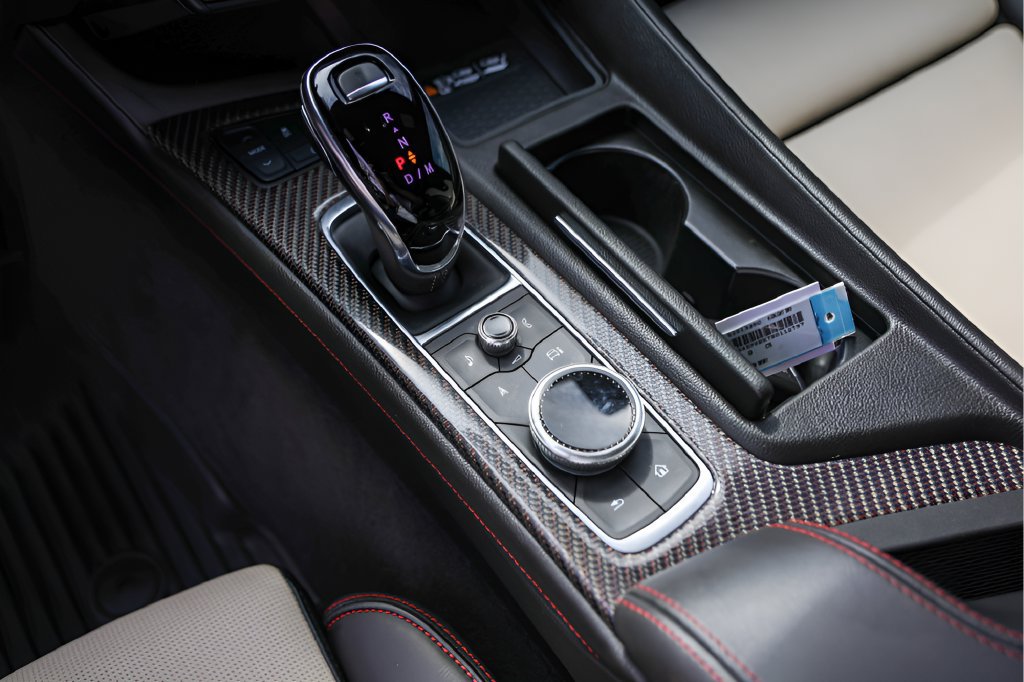 Used 2025 Cadillac CT5 Sport w/ Technology Package RWD image 20