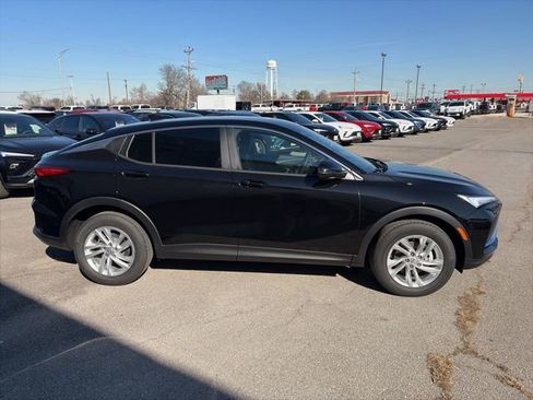 New 2026 Buick Envista Preferred w/ Convenience I Package image 7