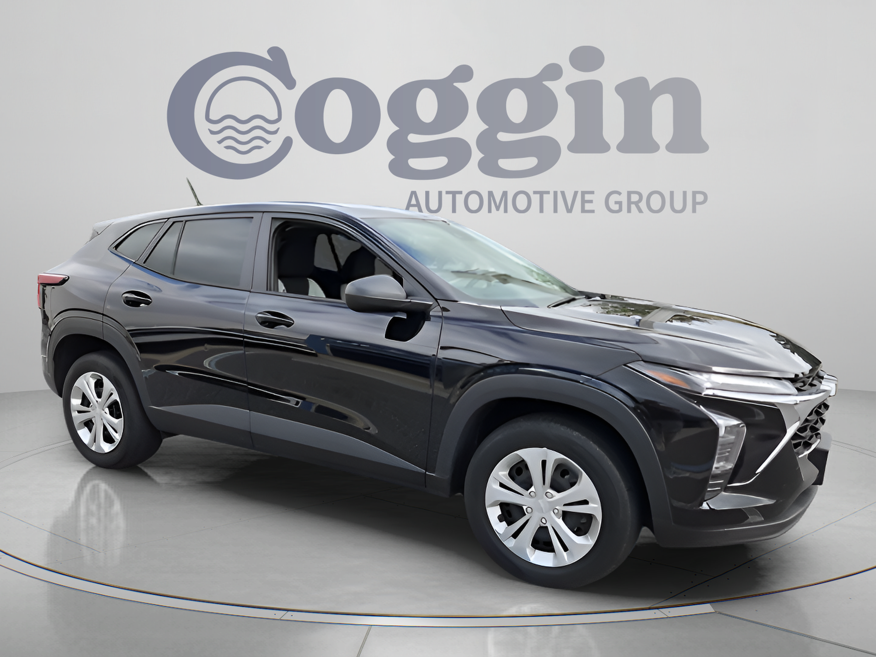 Used 2026 Chevrolet Trax LS FWD image 7