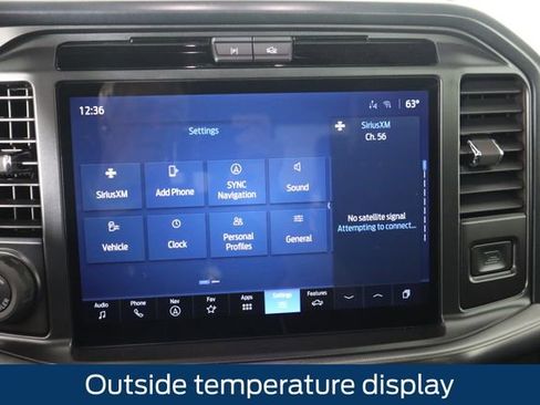 New 2025 Ford F150 Raptor image 60