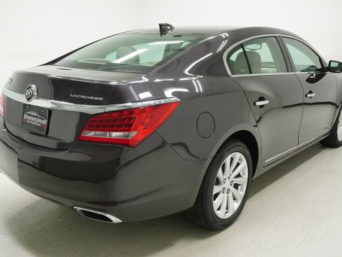 Used 2015 Buick LaCrosse FWD image 4