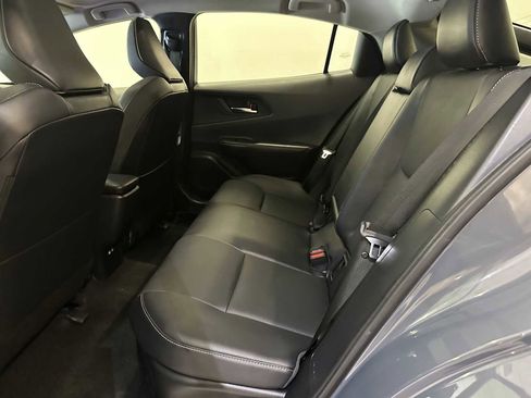 Used 2023 Toyota Prius XLE AWD/4WD image 23