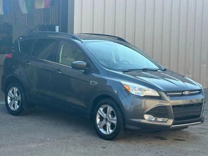 Used 2015 Ford Escape SE w/ Equipment Group 201A