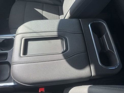 Used 2022 Chevrolet Silverado 1500 RST w/ All Star Edition Plus image 26