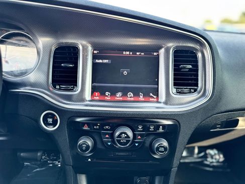 Used 2013 Dodge Charger SXT w/ Rallye Appearance Group image 28