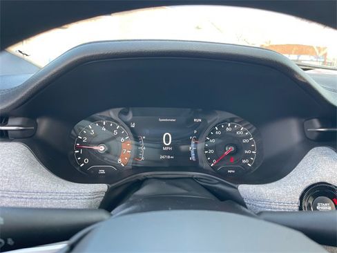 Used 2023 Jeep Compass Sport image 12