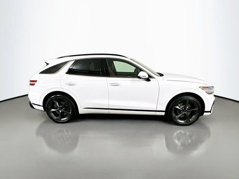 New 2026 Genesis GV70 2.5T Sport Prestige w/ G1 Accessory Package AWD/4WD image 4