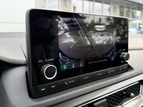 New 2025 Acura Integra image 22