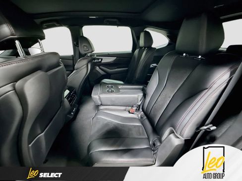 Used 2022 Acura MDX A-Spec AWD/4WD image 28