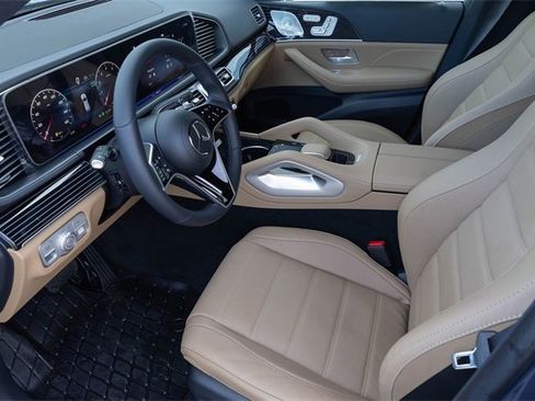 New 2026 Mercedes-Benz GLE 450 GLE 450 image 2