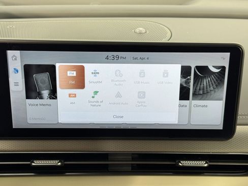 Used 2023 Genesis GV60 Performance image 28