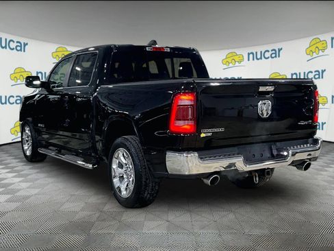 Used 2019 RAM 1500 Big Horn image 4