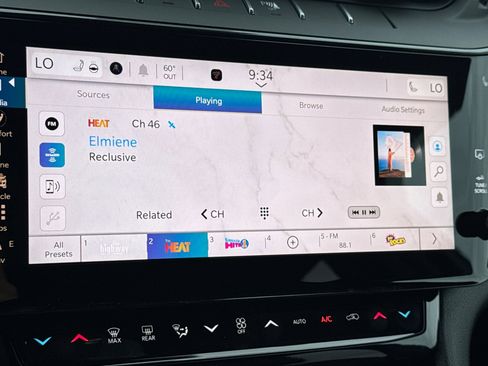 New 2026 Jeep Grand Cherokee Altitude image 16