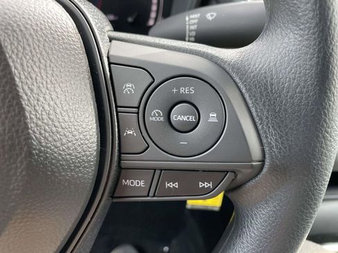 New 2026 Toyota Corolla LE image 33