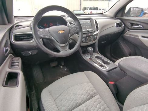 Used 2018 Chevrolet Equinox LT image 5