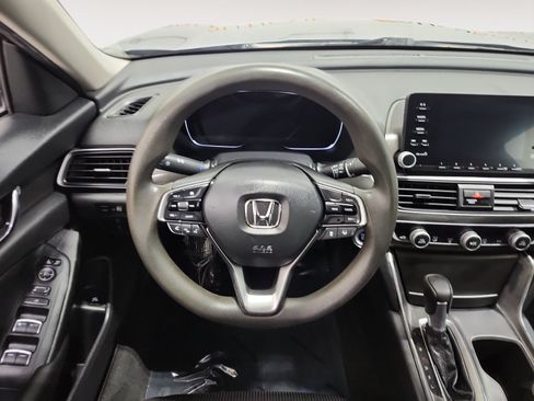 Used 2019 Honda Accord LX image 12