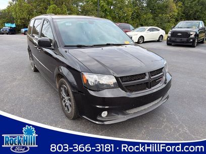 Used 2019 Dodge Grand Caravan GT