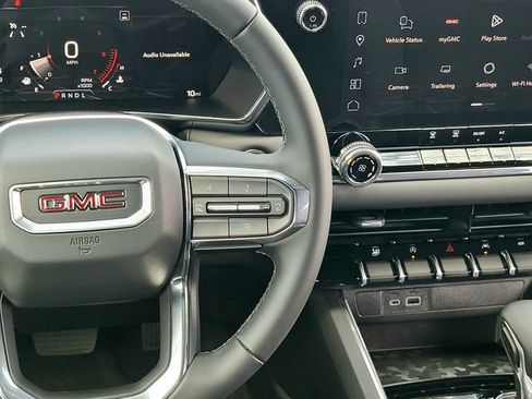 New 2026 GMC Canyon Elevation AWD/4WD image 14
