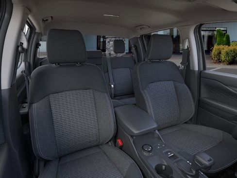 New 2025 Ford Ranger XL AWD/4WD image 11