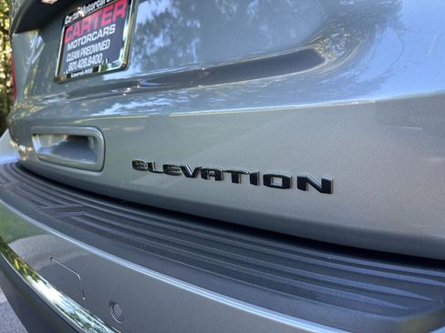 Used 2025 GMC Yukon XL Elevation RWD image 67
