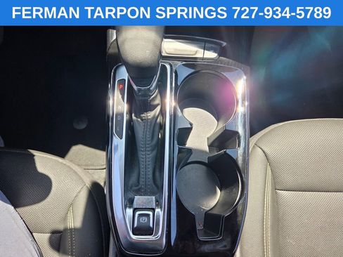 Certified 2024 Chevrolet Trax ACTIV w/ Driver Confidence Package FWD image 30