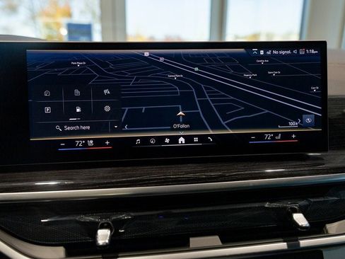 New 2026 BMW X7 xDrive40i w/ M Sport Package image 31