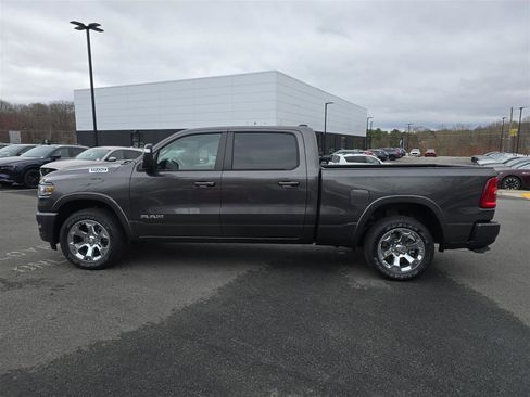 New 2025 RAM 1500 Big Horn image 7
