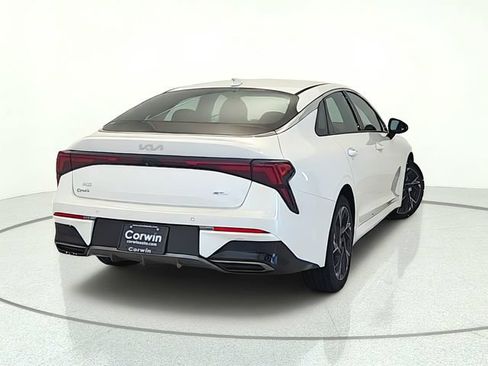 Used 2025 Kia K5 GT-Line FWD image 5