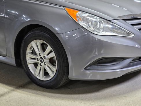 Used 2014 Hyundai Sonata GLS FWD image 10