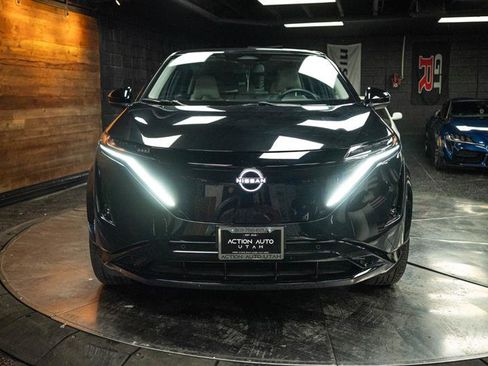 Used 2024 Nissan Ariya FWD image 4