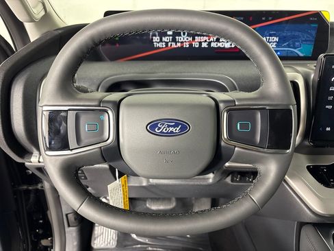 New 2026 Ford Expedition Active RWD image 16