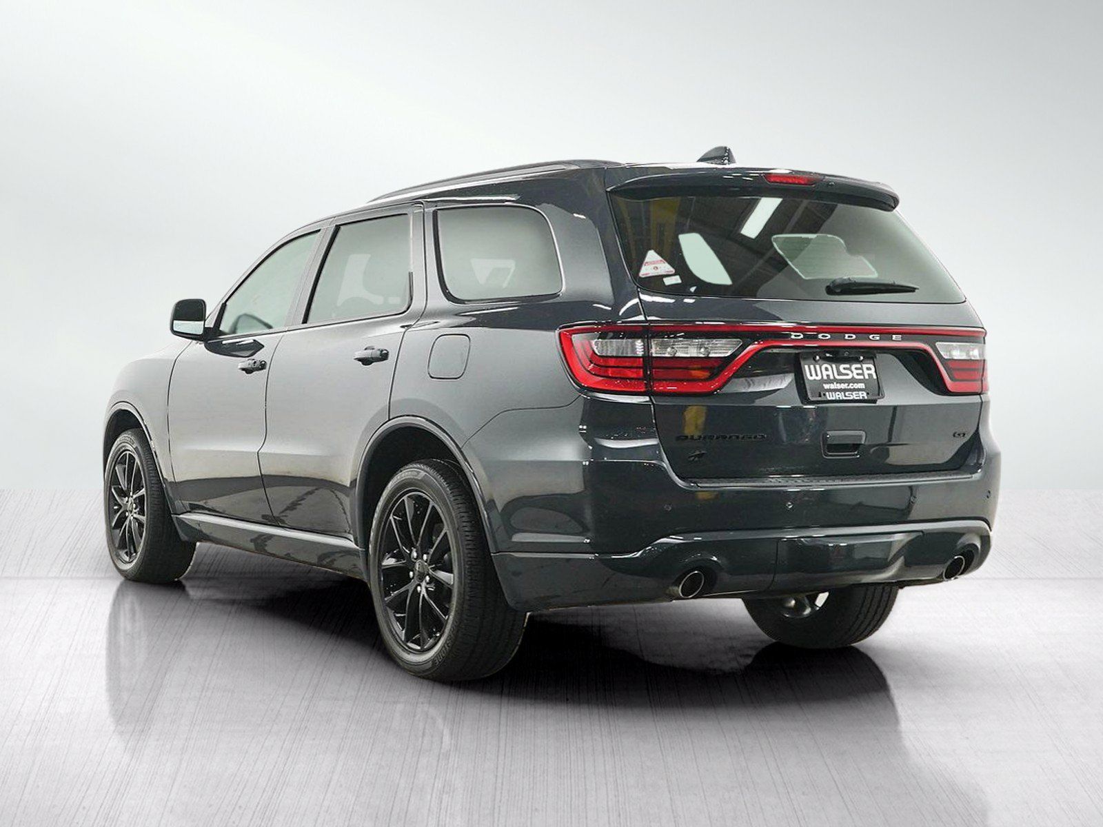 Used 2018 Dodge Durango GT w/ Premium Group AWD/4WD image 3