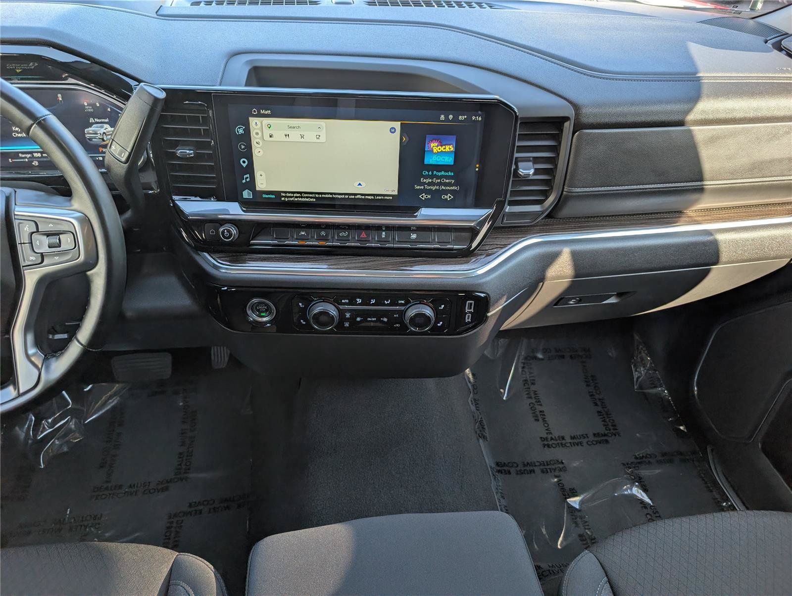 Used 2024 Chevrolet Silverado 1500 RST AWD/4WD image 18