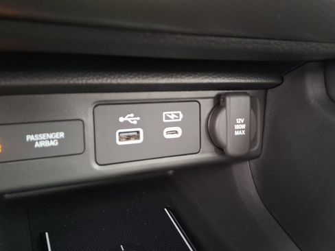 Used 2026 Acura Integra A-Spec FWD image 19