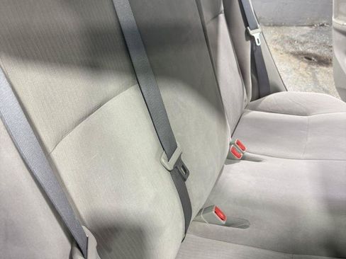 Used 2010 Toyota Corolla FWD image 22
