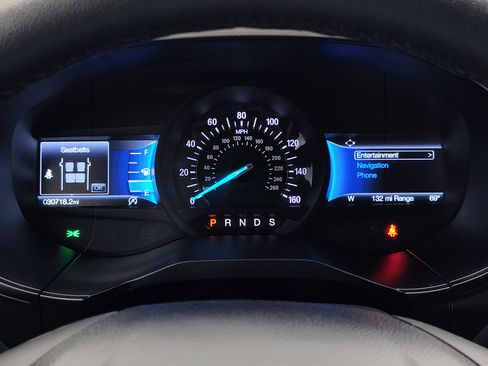Used 2023 Ford Edge SEL w/ Convenience Package AWD/4WD image 47