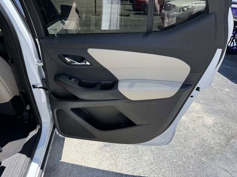 Used 2022 Chevrolet Traverse Premier w/ LPO, Blackout Package image 22