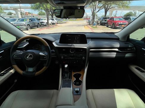 Used 2022 Lexus RX 350 FWD w/ Premium Package image 11