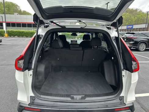 Used 2024 Honda CR-V Sport image 23