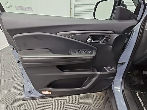 Used 2022 Honda Ridgeline RTL-E image 27